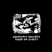 Thief of Sanity - EP artwork