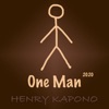 One Man (2020) - Single