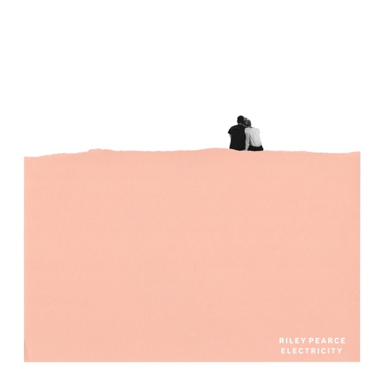 Cover artwork for Electricity