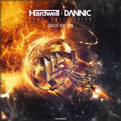 Armin van Buuren & Hardwell - Chase the Sun (feat. Kelli-Leigh)