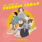 The Ghost of Freddie Cesar artwork