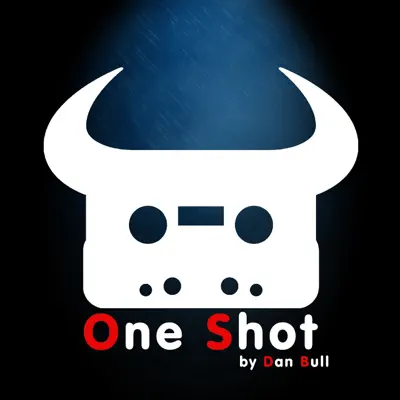 One Shot (Resident Evil 2 Rap) - Single - Dan Bull