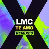 Te Amo (Attollo Extended Remix) artwork