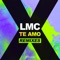 Te Amo (Attollo Extended Remix) artwork
