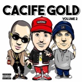 Cacife Gold, Vol. 2 artwork