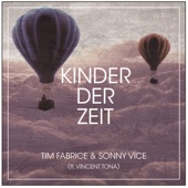Kinder Der Zeit (feat. Vincent Tona) artwork
