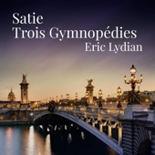 Trois Gymnopédies: No. 1, Lent et douloureux artwork