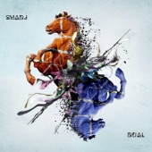 Dual 3 (feat. Sylvain Barou & Denis Denis Guivarc'h) artwork