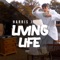 Living Life artwork