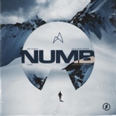 Numb (feat. Cour) artwork