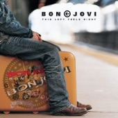 Bon Jovi - It's My Life