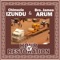 Igaburum Chi - Chimezie Izundu & Bro James Arum lyrics
