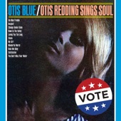 Otis Redding - Change Is Gonna Come (Remastered Stereo Album Version)