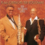 Plas Johnson & Red Holloway - Go Red Go