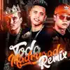 Toda Madrugada (feat. WR & Felp 22) [Remix] - Single album lyrics, reviews, download
