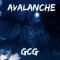 Avalanche - GCG lyrics