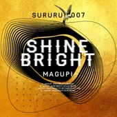 Shine Bright - EP artwork