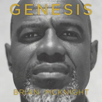 Genesis by Brian McKnight album reviews, ratings, credits