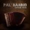 Pal' Barrio - Turek Hem lyrics