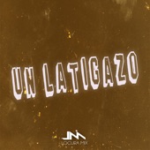 Un Latigazo (Remix) artwork