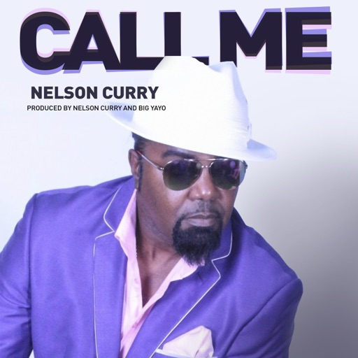Art for Call Me (feat. Sugaa Shack Man) by Nelson Curry