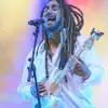 Rastaman (Rototom Sunsplash) [Live] - Single album lyrics, reviews, download