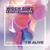 I'm Alive (feat. KnowKontrol) - Single