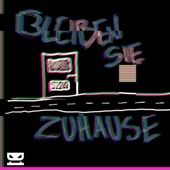 Bleiben Sie Zuhause artwork