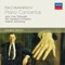 Piano Concerto No. 2 in C Minor, Op. 18: I. Moderato artwork