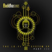 Buddha Sounds - Semicircles