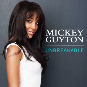 Mickey Guyton - Unbreakable (Acoustic) - Line Dance Choreograf/in