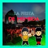 La Fiesta De Membda - EP