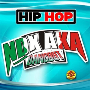 NDX A.K.A - Kelingan Mantan - 排舞 音樂