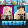 Minecraft (feat. Peter Hollens & Evynne Hollens) song lyrics
