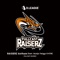 Raiserz Anthem (feat. Soulja Twiggz & KTR) - FULLCAST RAISERZ lyrics