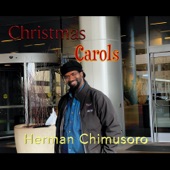 Christmas Carols - EP artwork