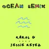 Ocean (Remix) - Single album lyrics, reviews, download