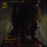 Thundercat - It Is What It Is artwork