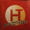 Hotentot 'N' Roll!