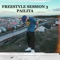 Freestyle Session 3 - Pailita lyrics