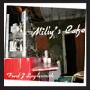 Milly's Café album lyrics, reviews, download