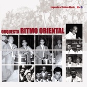 Orquesta Ritmo Oriental - Barrios de Rumberos