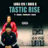 Tastic Rice Amapiano (feat. Rebone) - Single album lyrics, reviews, download