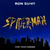 Spider - Man (feat. Fivio Foreign) - Single album lyrics, reviews, download