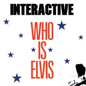 Who Is Elvis ? (Seventy 7 Mix) artwork