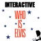 Who Is Elvis ? (Seventy 7 Mix) artwork