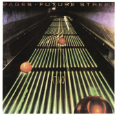 Future Street - Pages