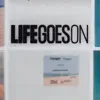 Stream & download Life Goes On (feat. pH-1) - Single