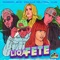 Liqa Fete (feat. Roataneankid & Giselle Gastell) - Mr Easy, Denise Belfon & Lil June lyrics