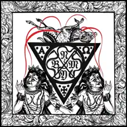 Miles - EP - Black Anvil Miles - EP - Black Anvil